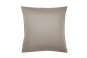 linge de lit ESSENTIELLE BIO uni percale (fin de série)