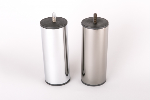 CYLINDRIQUE 60 métal - lot de 4 (fin de série) CYLINDRIQUE 60 métal - lot de 4 (fin de série)