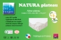 alèse plateau NATURA coton BIO