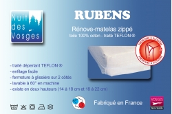 rénove matelas RUBENS