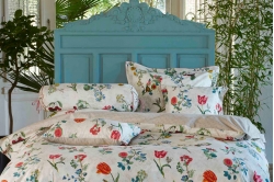 parure de lit CHERRY PIP star white - PIP STUDIO