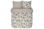 housse de couette 2 personnes CHERRY PIP star white - PIP STUDIO