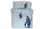 housse de couette 2 personnes PENGUIN multi - COVERS 