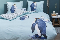 parure de lit PENGUIN multi - COVERS 