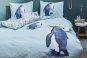 parure de lit PENGUIN multi - COVERS 