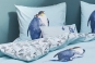 linge de lit PENGUIN multi - COVERS 