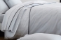 linge de lit 100% percale FRIVOLE - TRADILINGE