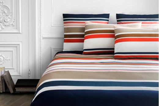 Linge De Lit Sonia Rykiel Promo