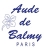 AUDE DE BALMY