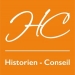 HISTORIEN-CONSEIL