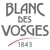 BLANC DES VOSGES