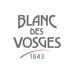 BLANC DES VOSGES