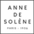ANNE DE SOLENE