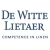 DE WITTE LIETAER