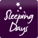 SLEEPING DAYS