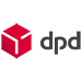 DPD INTER : livraison internationale