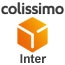 COLISSIMO International & Dom / Tom