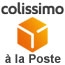 COLISSIMO - en bureau de Poste